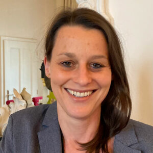 Dr. Ulla Stumpf