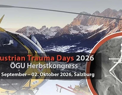 traumadays_2026_teaser Austrian Trauma Days | ÖGU Herbstkongress 2026